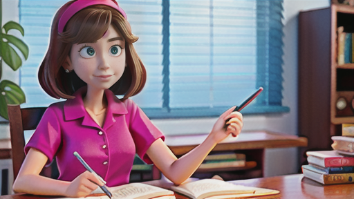 ナニーのやりがい