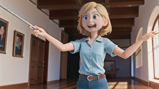 やりがい:市場を動かす醍醐味