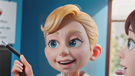 皮膚科医の専門分野