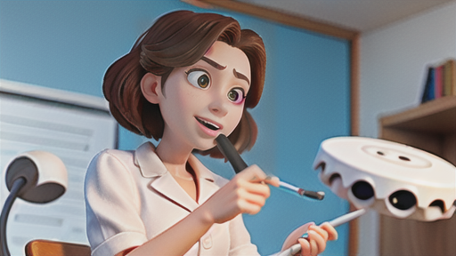 歯科医師に求められるスキルと資質