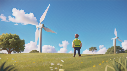 風力発電技術者になるには