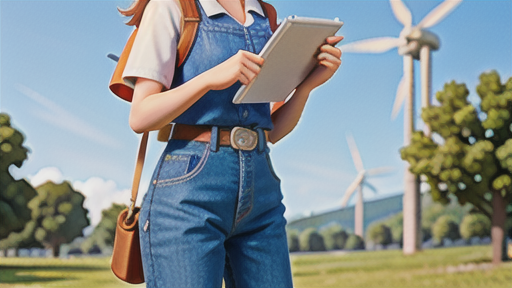 風力発電技術者の年収