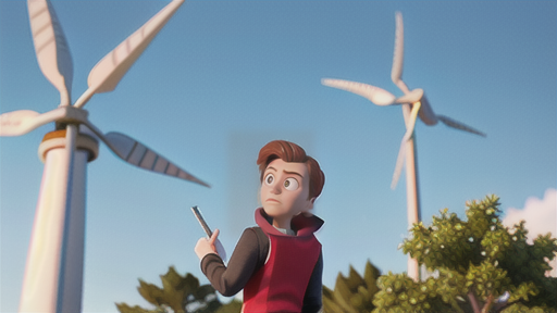 風力発電技術者の将来性