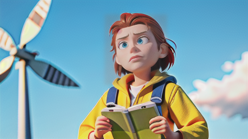 風力発電技術者の課題