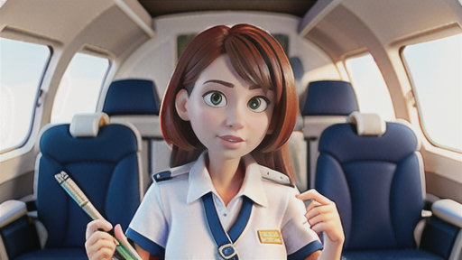 航空機パイロットの年収