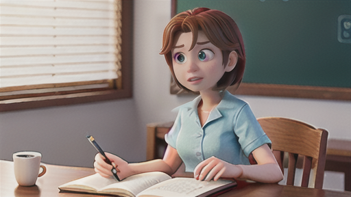 やりがいと仕事の厳しさ