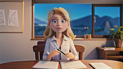 働く場所は様々