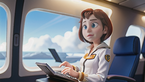 航空機パイロットを目指す方へ