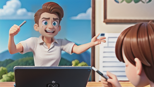 体力と忍耐力が不可欠