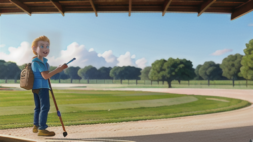 グランドスタッフに必要なスキル