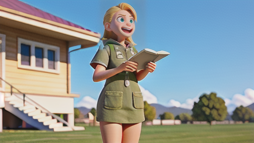 グランドスタッフのやりがい