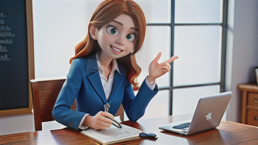 やりがいと将来性