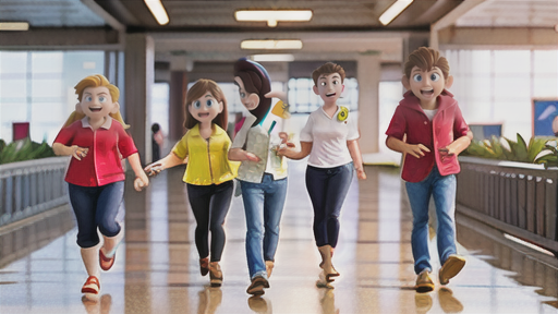 グランドハンドリングの求人情報