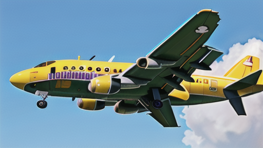 航空業界の未来：進化し続ける仕事