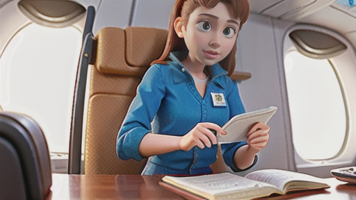 航空会社社員を目指すあなたへ