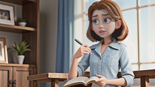 仕事内容と専門性