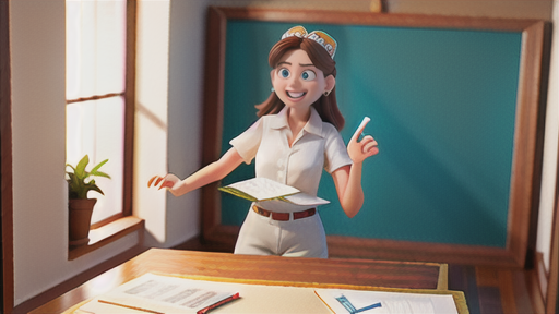 やりがいと責任