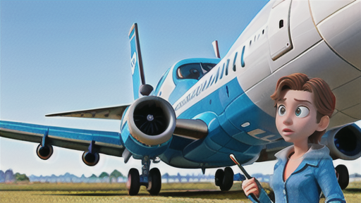 航空整備士の未来