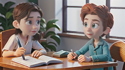 仕事のやりがい