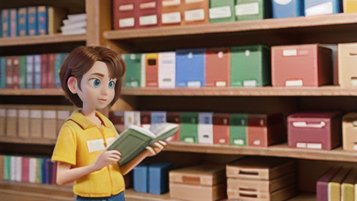 在庫管理者の将来性