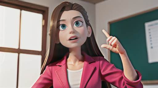 やりがいと厳しさ