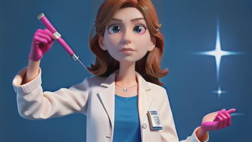 医療の未来を支える細胞検査士