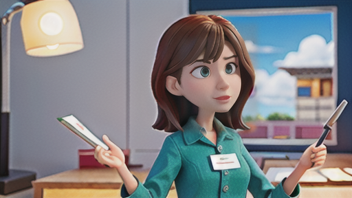 ドラッグストア店員の未来