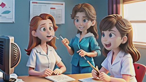 歯科衛生士の職場環境