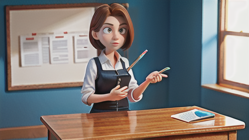 働く環境と将来性