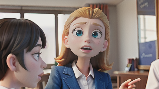 やりがいと仕事の厳しさ