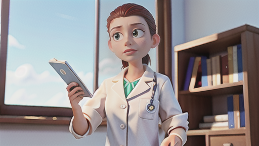 研究の積み重ねが未来の医療を創る