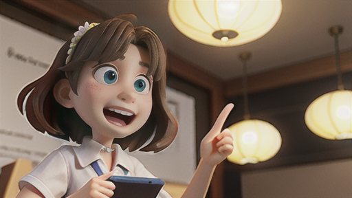 探究心と探求力で挑む日々