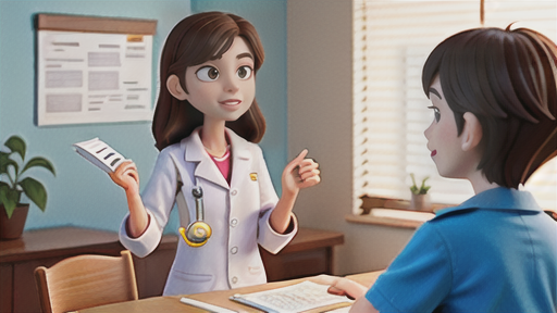 医療の未来を担う、次世代の研究者へ