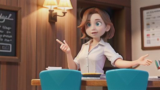 やりがいと魅力