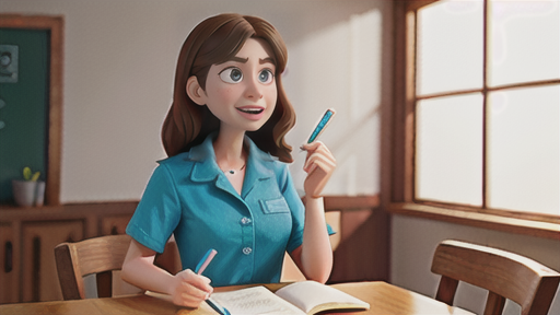 やりがいと将来性