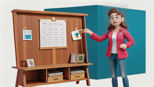 やりがいと厳しさ