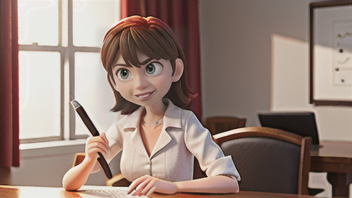 仕事のやりがい