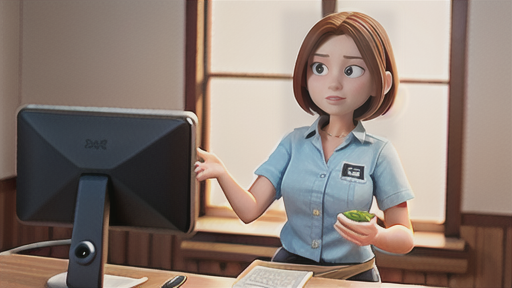 国家公務員のやりがい