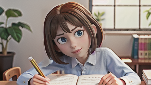 世界の動きをいち早くキャッチ