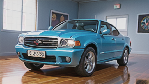 自動車整備士の将来性