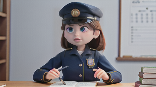 回収担当者の未来