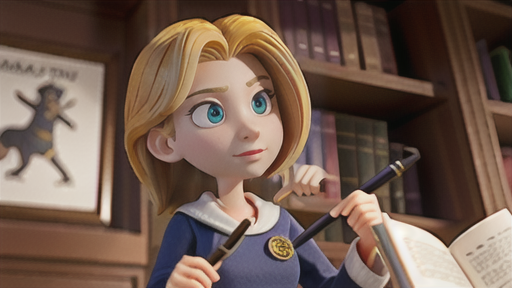 司法制度の守護者