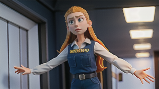 社会の安全を守る