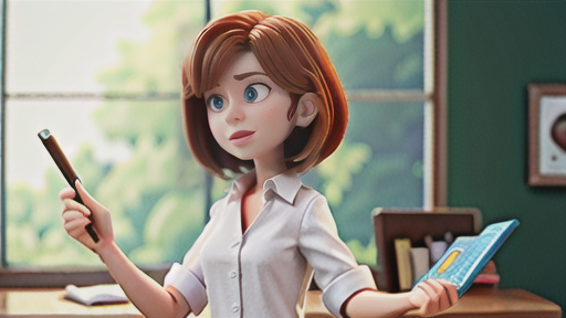 魅力とやりがい