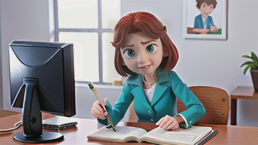 介護事務の年収と働き方