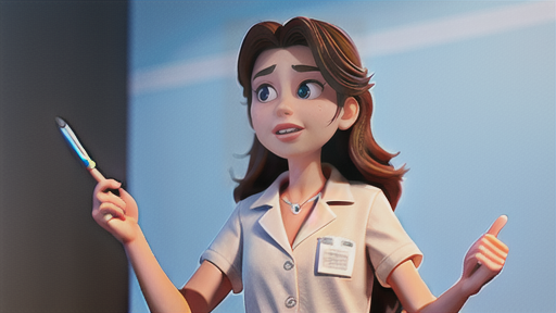 やりがいと厳しさ