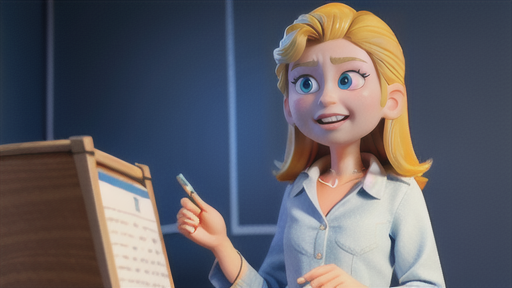 やりがいと厳しさ