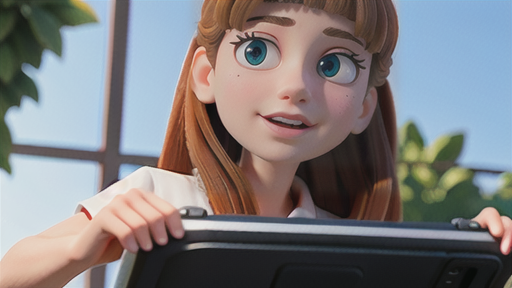 やりがいと将来性