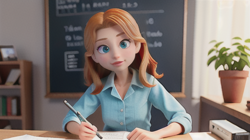 働く環境と将来性