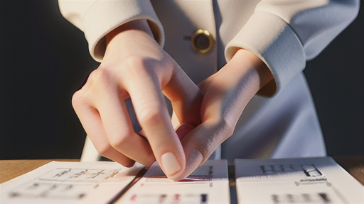 必要なスキルとやりがい